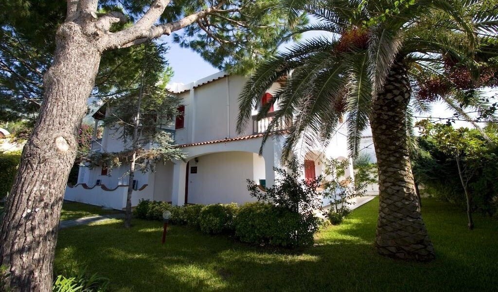 Вид Hotel San Marco 4*